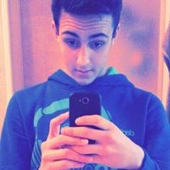 Matic Kužet