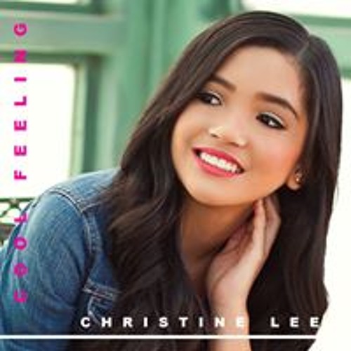 Christine Lee’s avatar