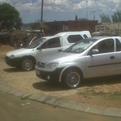 Phiwokuhle Speecho Mncube