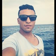Ahmed Yousry