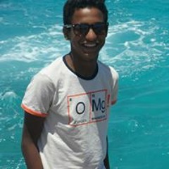 Mohamed Hamdy Afroto