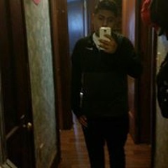 Angel Garcia