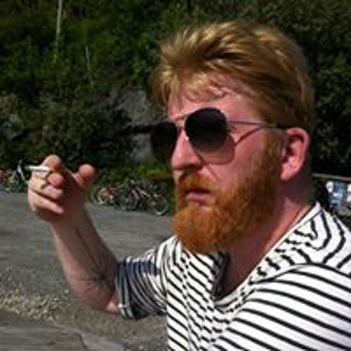 Andreas Eik’s avatar