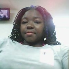Kaliyah Fullwood
