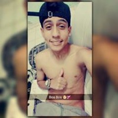 Gabriel Alves