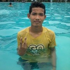 Ryan Fachri Siiregar