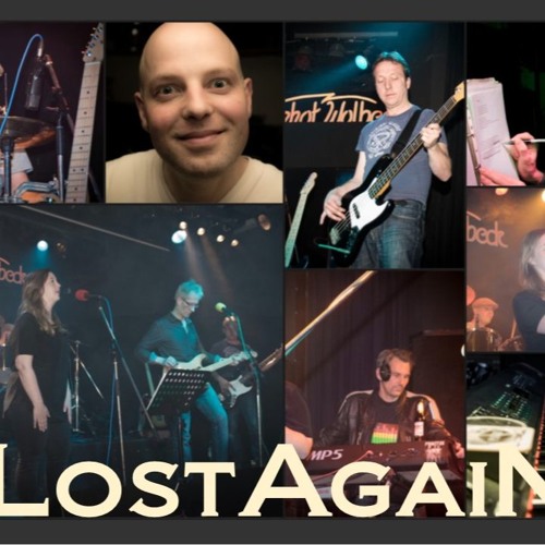 LostAgaiN’s avatar