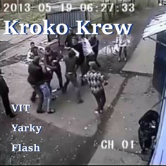 Kroko Krew