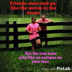 Haley McKena Ferguson