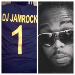 DJ JAMROCK