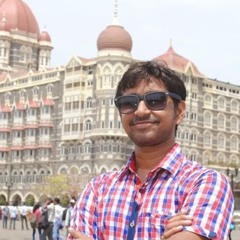 VINOD KUMAR