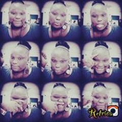 Kaylynn Maryie Brooks