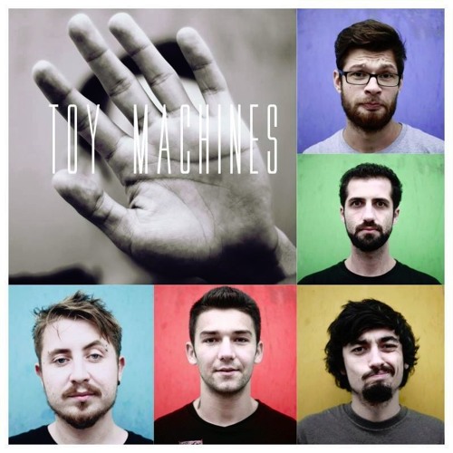 Stream Toy Machines music Listen to songs, albums, playlists for free