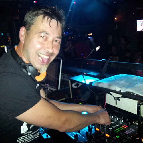 Uptempo live mix 12_2023