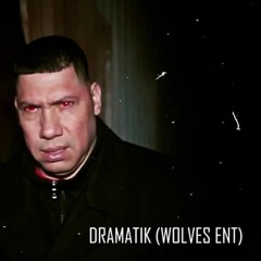DraMatik the Wolf