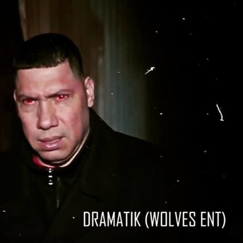 DraMatik the Wolf’s avatar