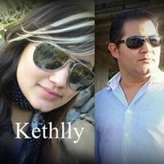 ELE e ELA  Ensaio por casa...