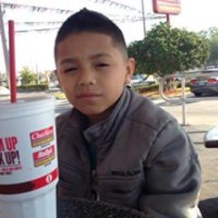 Michael Jr Blas