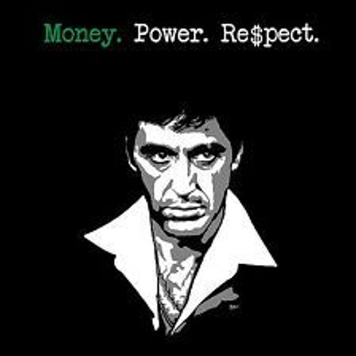 Money Power Respect’s avatar