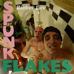 Spunkflakes