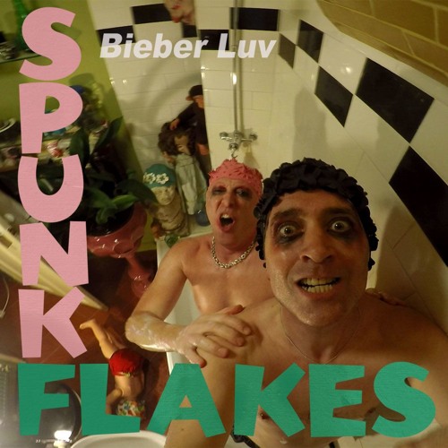 Spunkflakes’s avatar