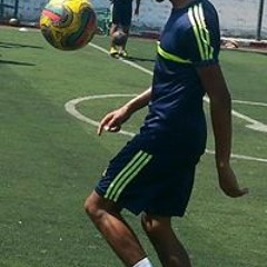 Ziad Anwer