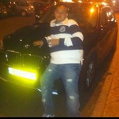 Abod Taha