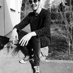 Daniel Lugo