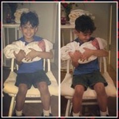 Dezzmone Lynn Gradney