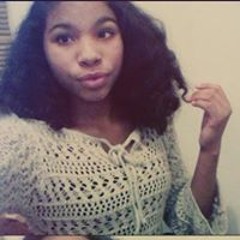 Shante Love