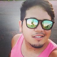 Matheus Reis Lima