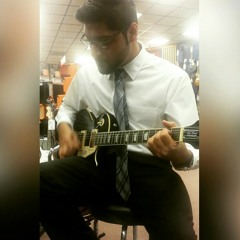 Shahrukh Lodhi