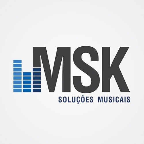 Stream MSK Soluções Musicais music | Listen to songs, albums, playlists ...