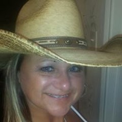 Donna Whitton Warman