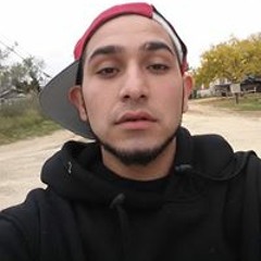 Ricky Young Riders Montes