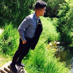 Adrian El Lobo Garcia