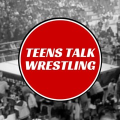 Teens Talk Wrestling