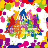 a 10th Anniversary Best Disc 01 By Kira Kira No a a 10th Anniversary Best Disc 01 By Kira Kira No a