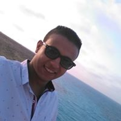 Ahmed saber’s avatar