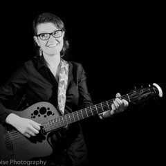 Kimberley Moore Music
