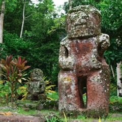 E te tau re'a r'a (Rapanui music) mix ZoneRyde