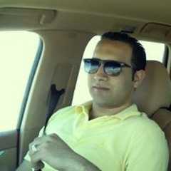 Mohamed Elbshbishi