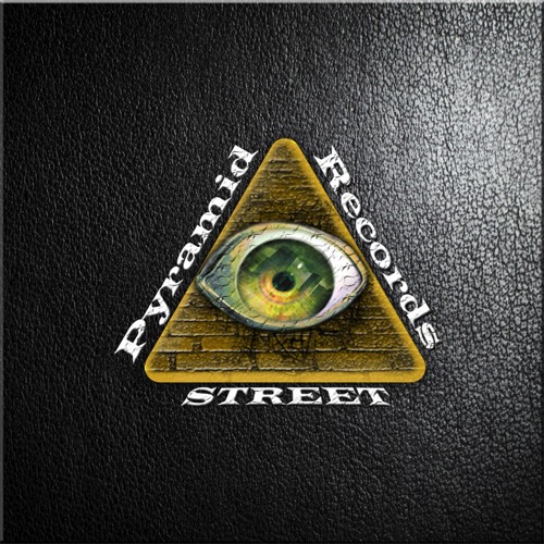 Pyramid Street Records’s avatar