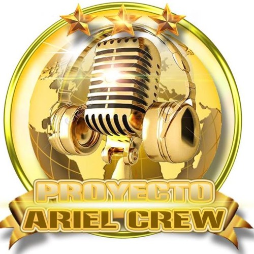 Proyecto Ariel crew’s avatar