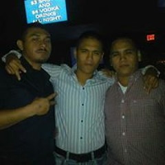 Jonathan de Santiago