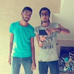 Ahmed Ayman