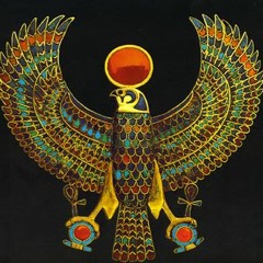 TheFirstCircle (DJ-VU)