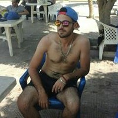 Mohamed Emad