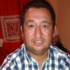 Erne Guevara Aldape