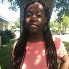 MaNyia LeShay McClain